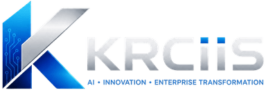 KRCIIS Logo