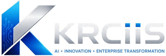 KRCIIS Logo